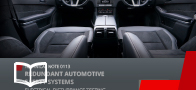 Testing Redundant Automotive Safety Systems